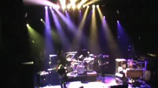 Gov't Mule - Paramount Theater, Asbury Park NJ 6-22-12 - Kind of Bird (encore)