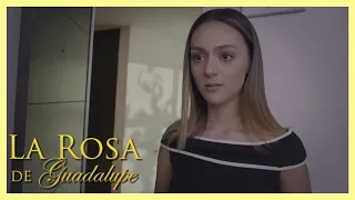 La Rosa de Guadalupe 2021 - Odio secreto - Parte 1 HD