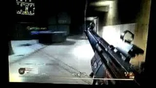 Call Of Duty 4 Team Deathmatch 1(mp5)