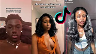 Black TikTok Compilation (Pt.42)