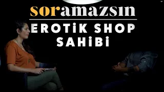 Soramazsın: Erotik Shop Sahibi I 80. Bölüm