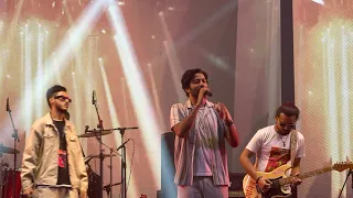 Girlfriend er Biya | Pritom Hasan | Live at The Benz Experience | ICCB | Dhaka | 2024