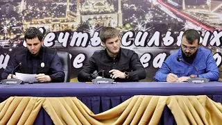 Фонд Кадырова приобрел квартиры для 50 семей из Грозного