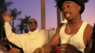 California Skank - 2Pac & Dr Dre vs FatBoy Slim