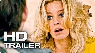 MÄDELSABEND Offizieller Trailer Deutsch German | 2014 Walk Of Shame [HD]