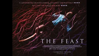 THE FEAST - Official UK Trailer - On DVD, Blu-ray & Digital Now