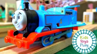 Thomas and Friends Big World Big Adventures Season 22 Compilation