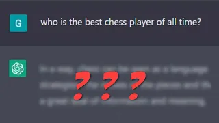 I Asked ChatGPT Some Difficult Chess Questions