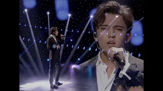 迪玛希Dimash,[20190811]  “Late Autumn”  Universal Show【Full version】 环球综艺秀《秋意浓》完整版