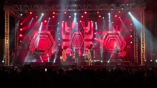 Festival de Verão Guarapari - Pedreira 2018