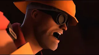 TF2 Engineer sings P!NK - Who Knew [SFM] (extended edit)