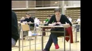 YLE Uutiset - Ylioppilaskirjoitusten valinnanvapaudesta, 2004