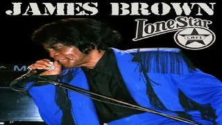 James Brown - Jam, Sex Machine (Live Audio)