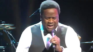 Al Green "Let's Stay Together" Live 5/5/19 Radio City Music Hall