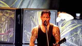 Volbeat - Pool of Booze Live