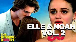 Elle and Noah Love Story: vol. 2 | The Kissing Booth