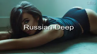 RASA - Эликсир (Jarico Remix) #RussianDeep #LikeMusic