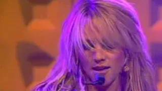 Overprotected - Britney Spears - Live on VIVA Interaktiv