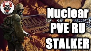 DayZ сервер - Nuclear PVE RU STALKER (1 - день)