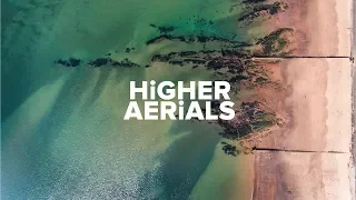 Higher Aerials Showreel 2018