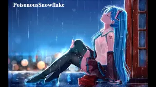 Nightcore - When It Rains