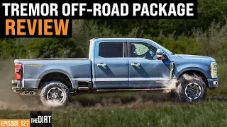 “A Sweet Work Truck” – Review of 2023 Ford F-250 Super Duty
