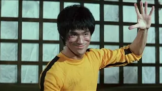 Bruce Lee - Game of Death (VF)