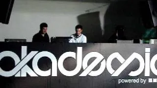 Dj Peter l @ Akademia Club (Covilha) 16-01-10