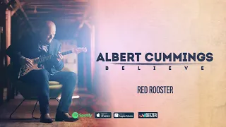 Albert Cummings - Red Rooster (Believe) 2020