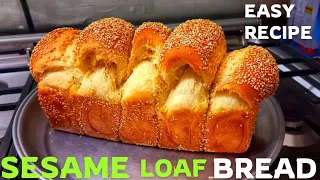 few people know this trick!you will make this delicious bread every day!it very soft and delicious