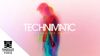 Technimatic - Breathe In