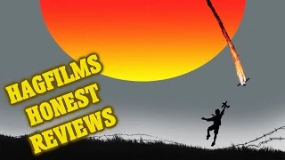 Empire Of The Sun (1987) - Definitive Spielberg #10 - Hagfilms Honest Reviews