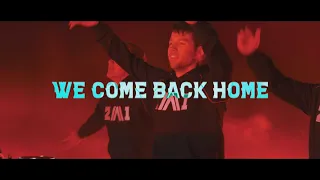 Atmozfears & Sound Rush - Come Back Home | Q-dance Records | Official Video