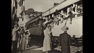 Petite histoire du transport à Madagascar