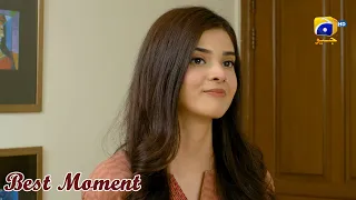 Mushkil Episode 44 | 𝐁𝐞𝐬𝐭 𝐌𝐨𝐦𝐞𝐧𝐭 𝟎𝟏 | Saboor Ali | Khushhal Khan | Zainab Shabbir | HAR PAL GEO