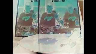 THE UNDERTONES - Wednesday Week (Filmed Record) Vinyl 1980 'Hypnotised' LP Album Version