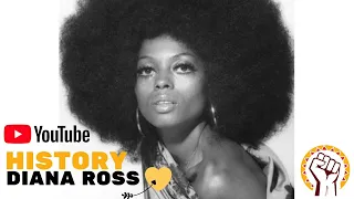 💗History Diana Ross