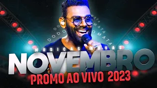 PABLO (3 MÚSICAS NOVAS) PROMO AO VIVO EM ITACOATIARA - NOVEMBRO 2023 (Dodô Diplomata Cds)