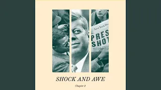 Shock and Awe (Chapter 2)