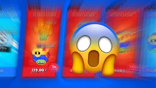 ЧТООО???.. 140 Мега Ящиков за 179 РУБЛЕЙ !💫💫😱😱😱💫ВЫБИЛ СРАЗУ 3 ЛЕГЕНДАРКИ 😱💫💫