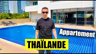 Vivre en Thailande et acheter un appartement | Sabri Thaï