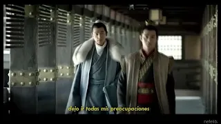 《踏山河 Ta Shan He》Pisando montañas y ríos -《是七叔呢 Shi Qi Shu Ne 》 Sub Español; Nirvana in fire fmv