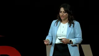 Presuppositions that Prohibit Thriving | Martha Draayer | TEDxNWC