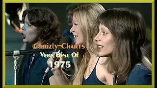 The VERY BEST Songs Of 1975 // RE-UPLOAD