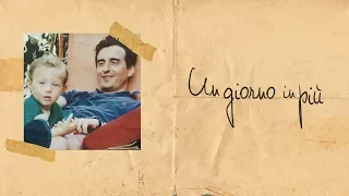 Irama - Un giorno in più (Lyric Video)