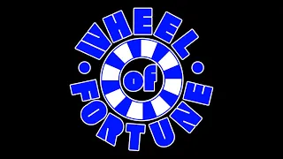 Wheel Of Fortune BigJon's Version 4-26-2024