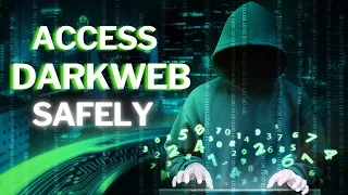 3 Ways To Access The Dark Web Safely in 2024