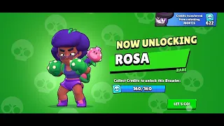 brawl stars opening Mortis rosa Carl  please like and sub 2#