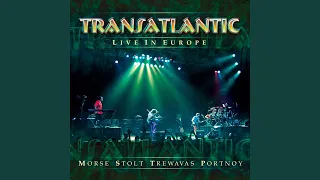 My New World (Live in Europe 2001)