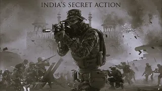 S.I.D. India's Secret Action Story | Part - 03 | Pocket Fm.